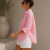 Сорочка Pink Basic