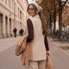Костюм Beige NoVa