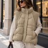 Жилет Vest Latte