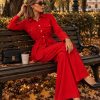 Костюм Lino Red