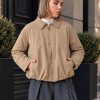 Куртка Cloud caramel